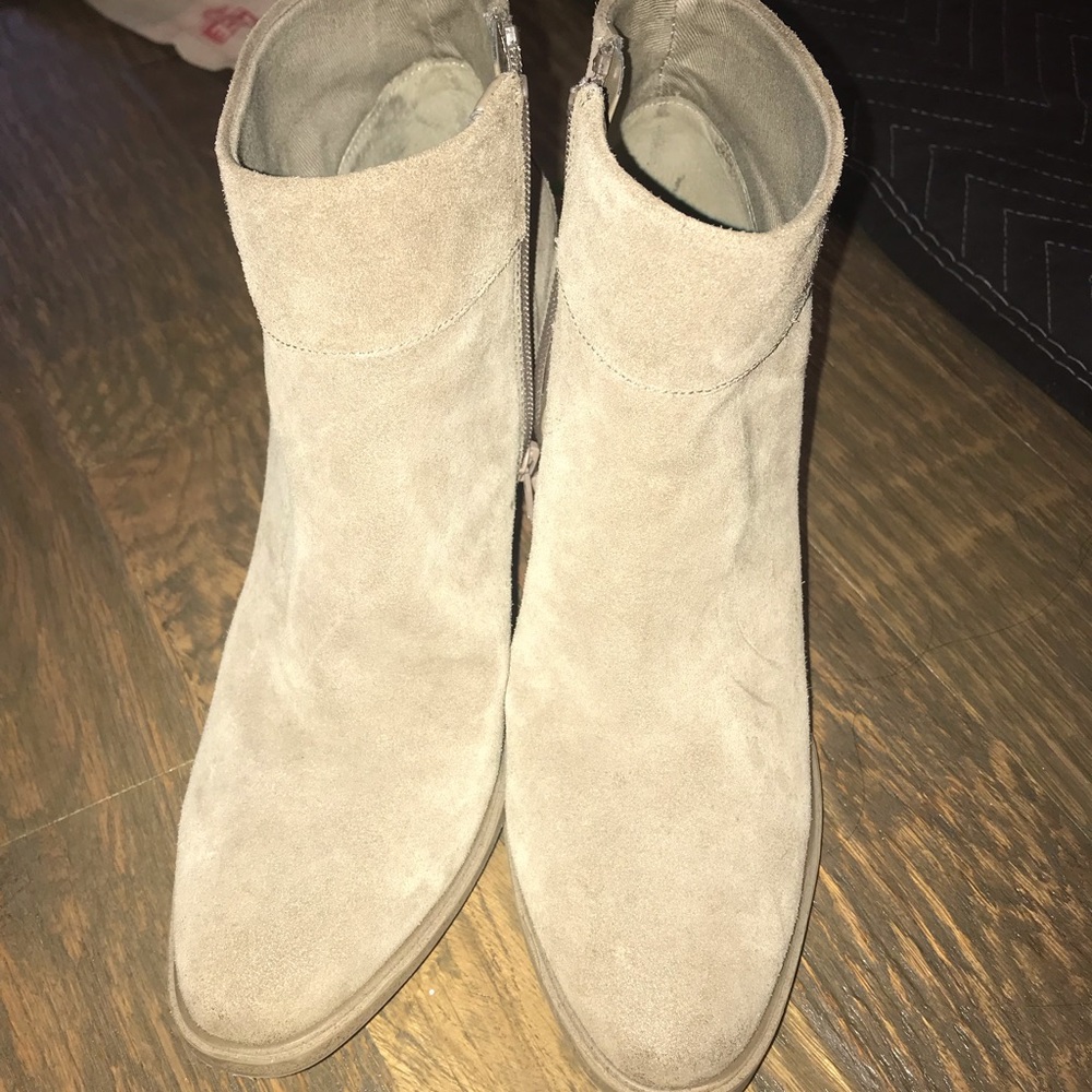 NWOT steve madden heels